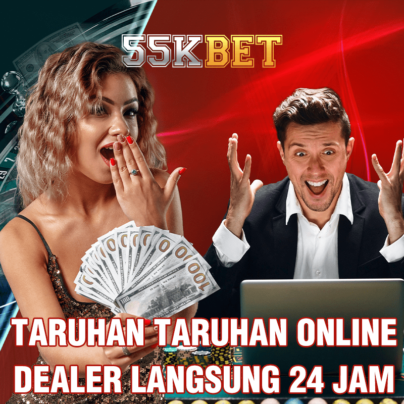 Mpo383 Situs Judi Slot On Pilihan Terbaik